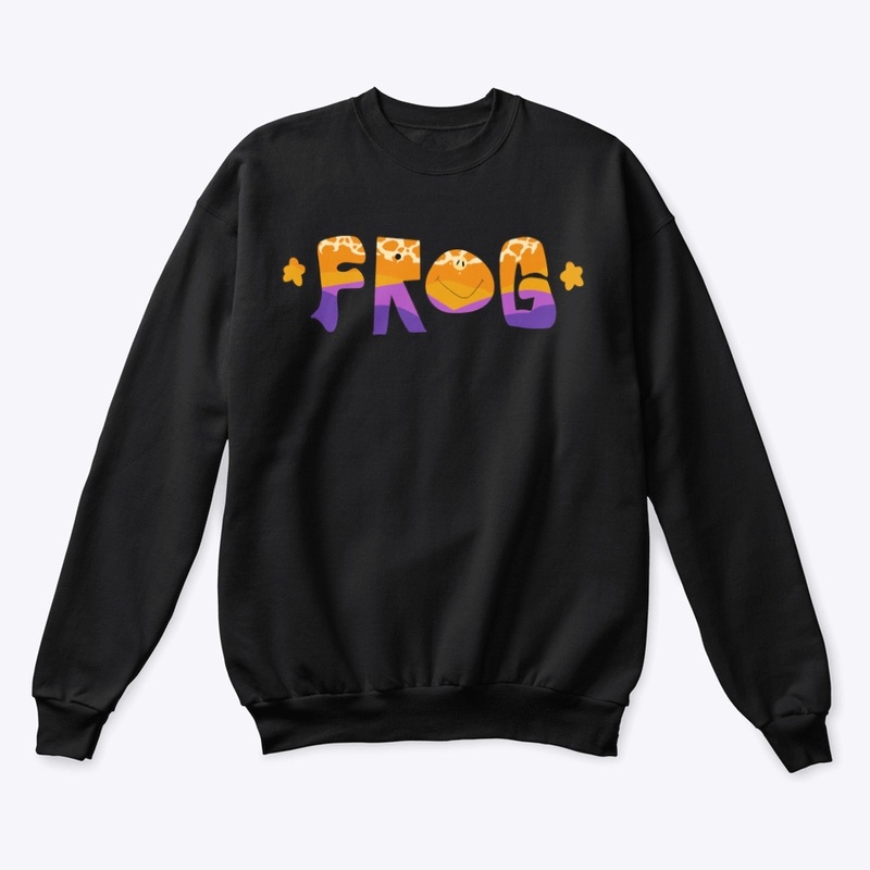 Haus of Frog “SUNSET” 