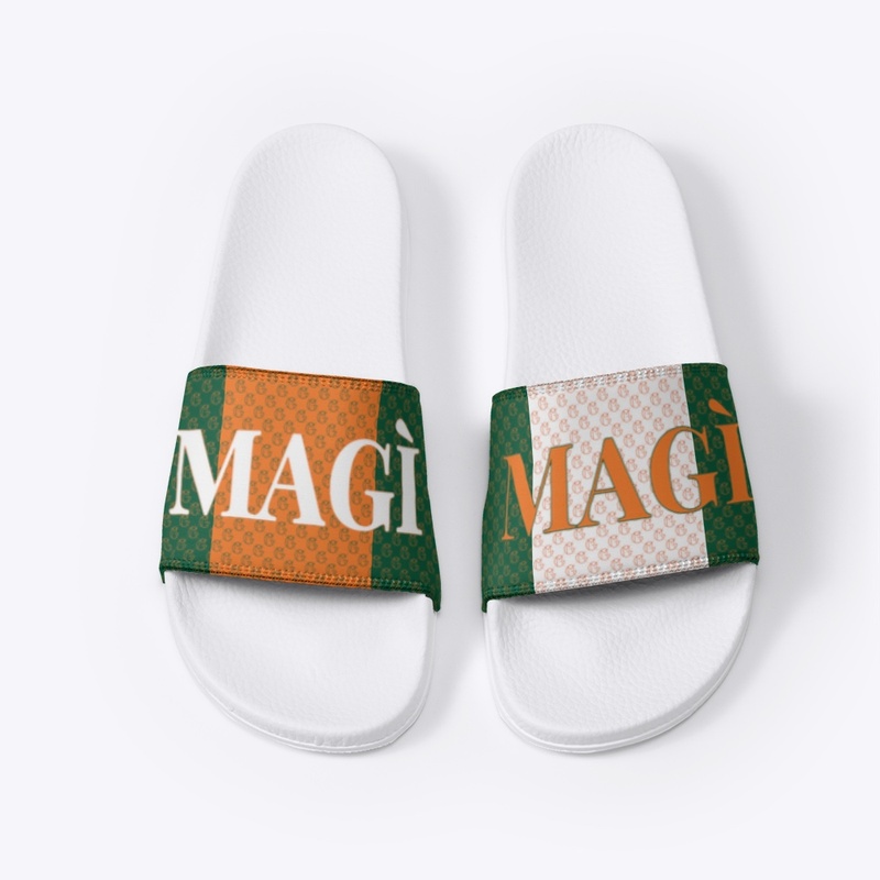 ‘MAGÌ U’