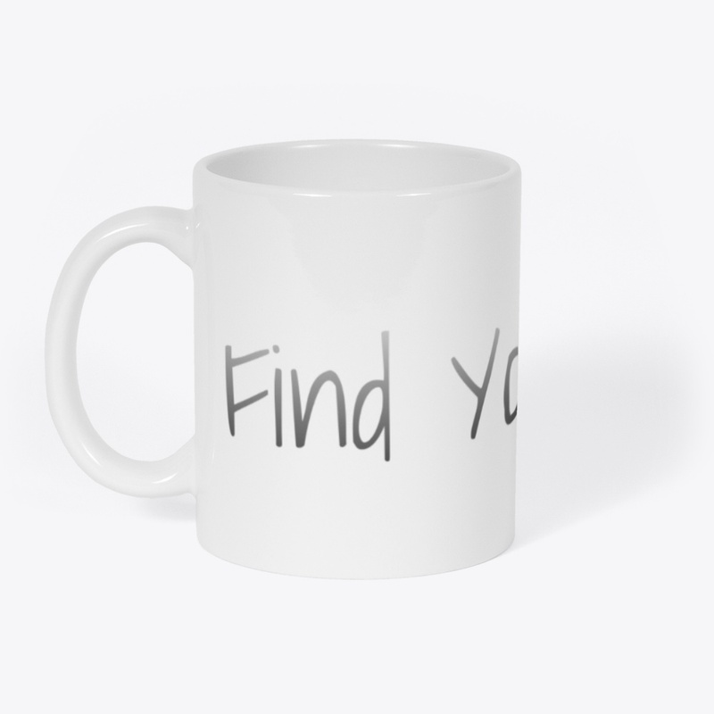 Find Your Zen 