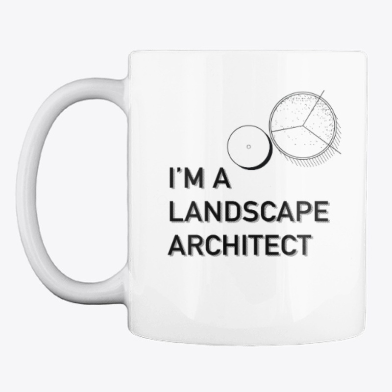 I'm a landscape architect