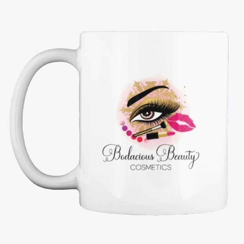 Bodacious Beauty Cosmetics