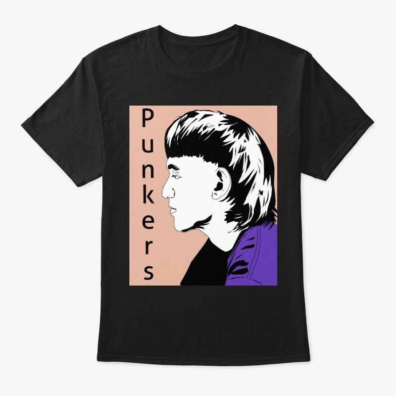 Perky on Punk