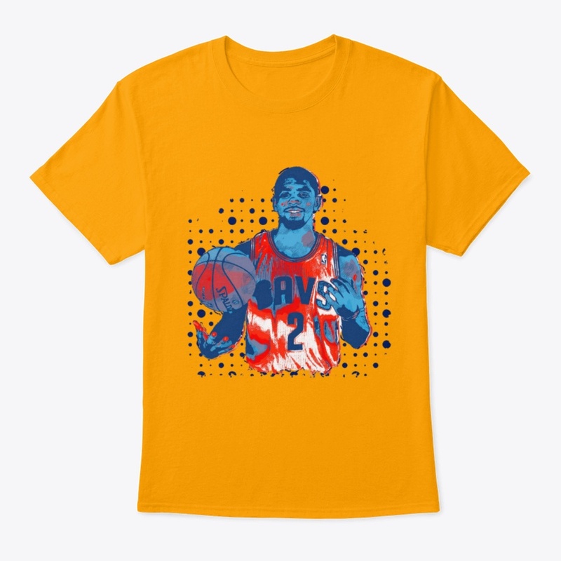 Pro Basketball Player 