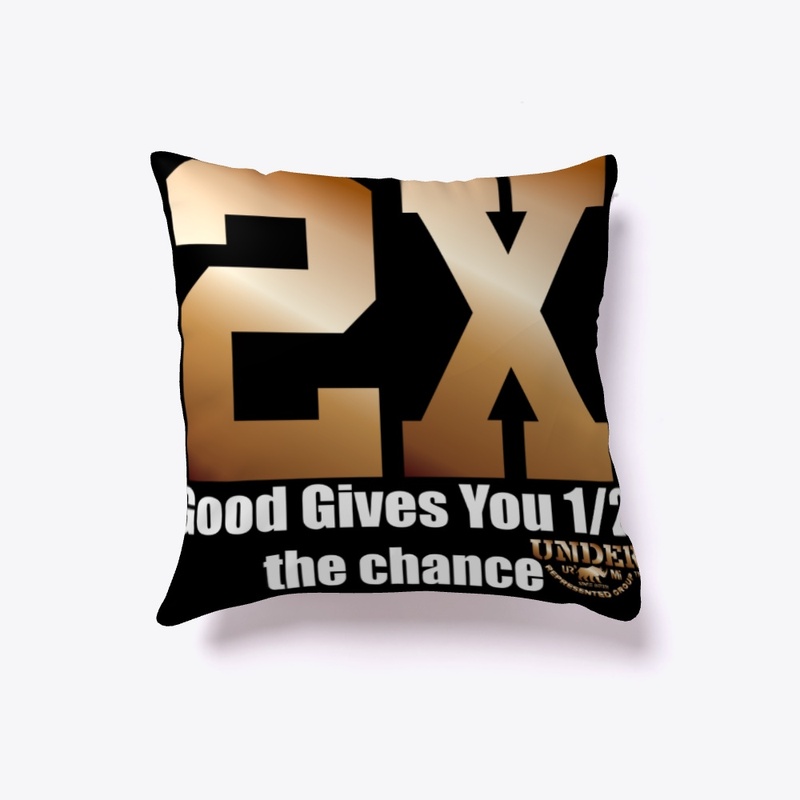 2x Good Collection- URG