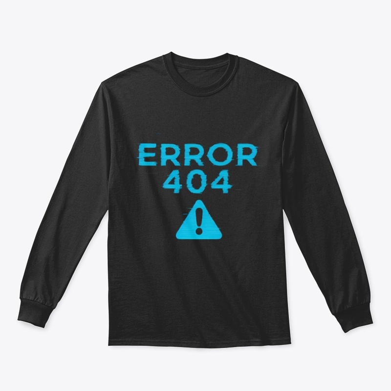 Error 404
