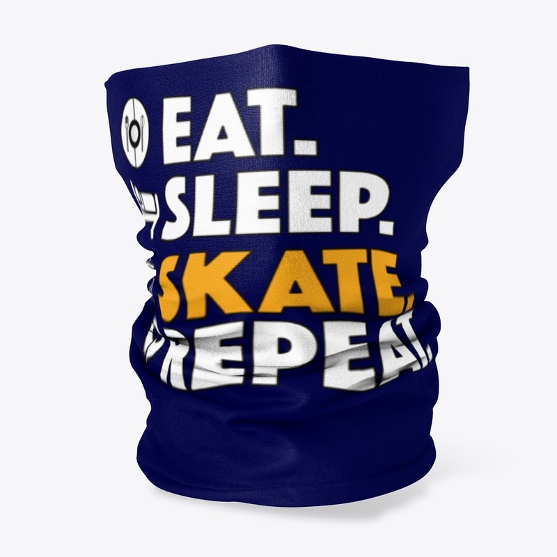 Eat Sleep Skate Repeat