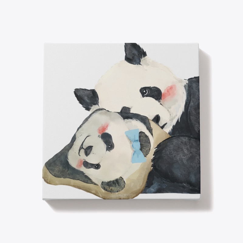 JINHU🐼Giant Panda