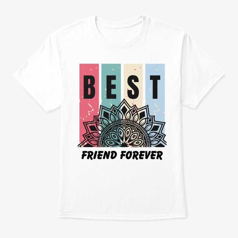 Best Friend