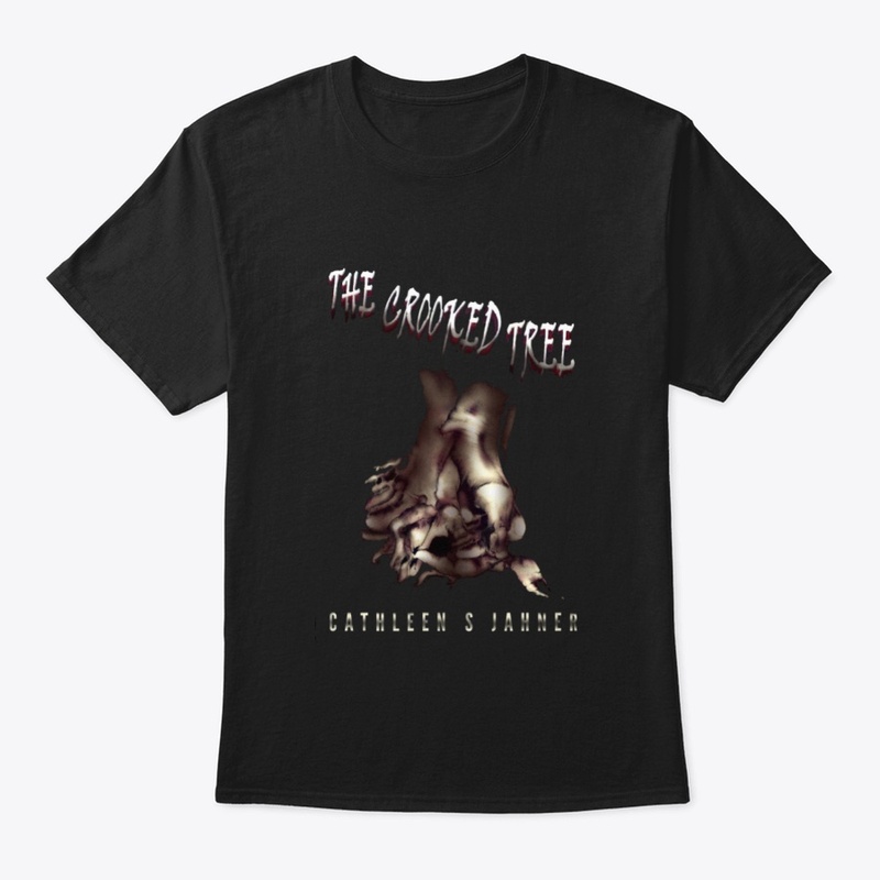 The Crooked Tree  - Book 1