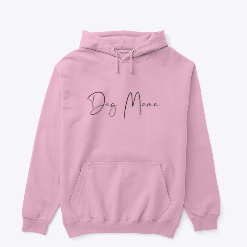 Dog Mama 