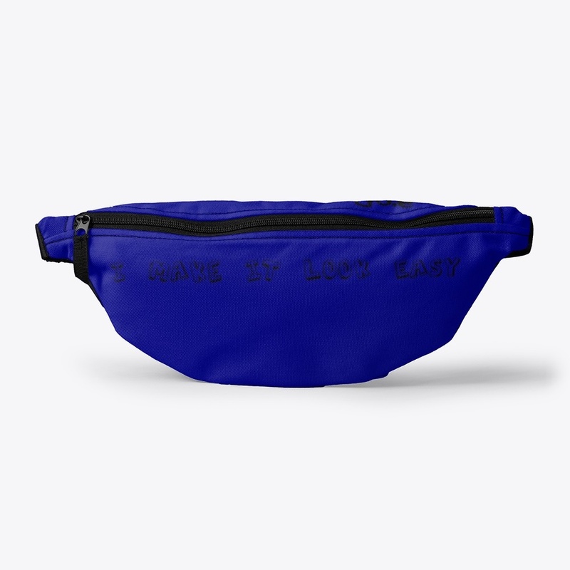 BG Fanny Pack