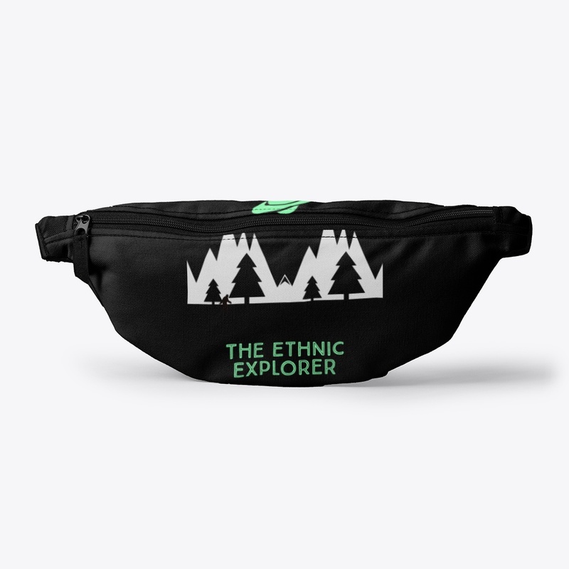 Sci Fi Explorin' Fanny