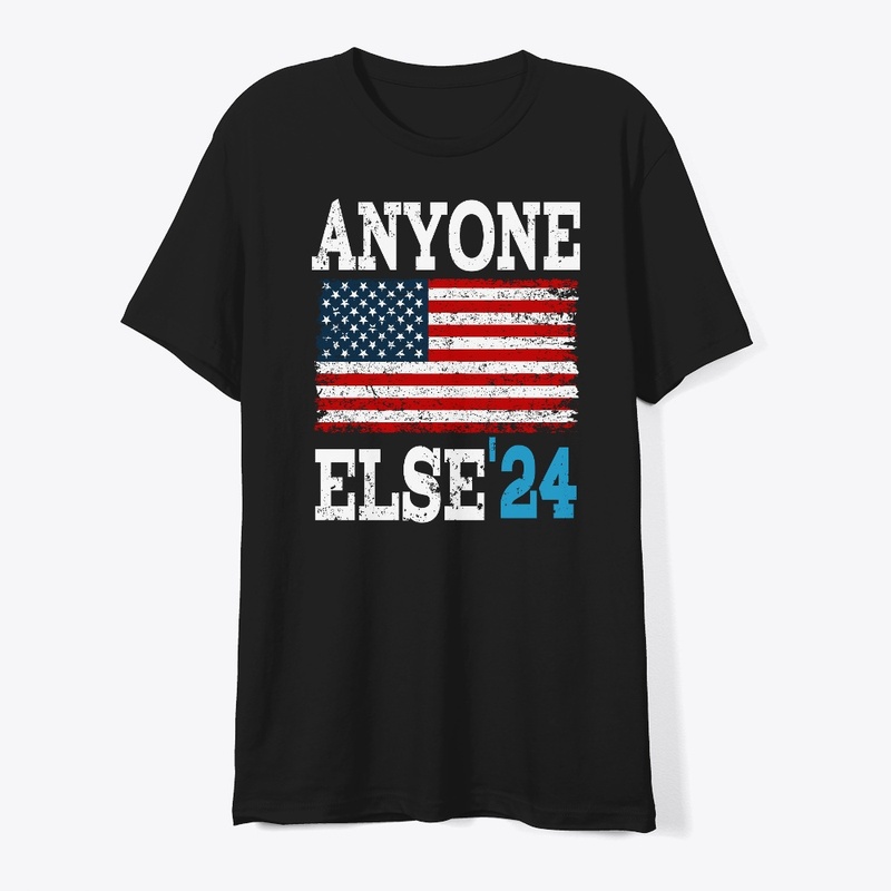 Anyone Else 2024 funny political