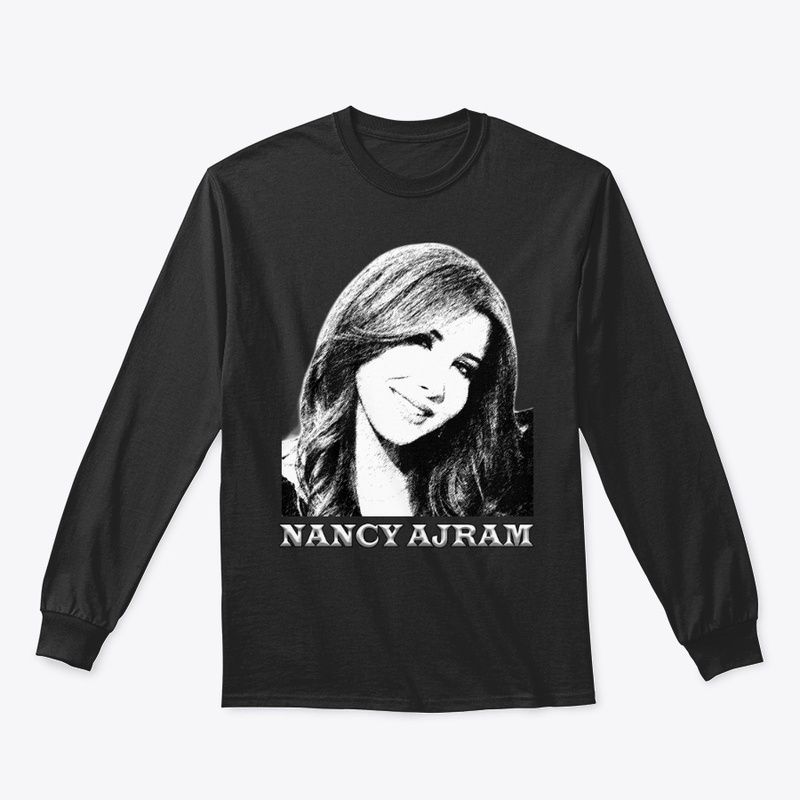Nancy Ajram logo products