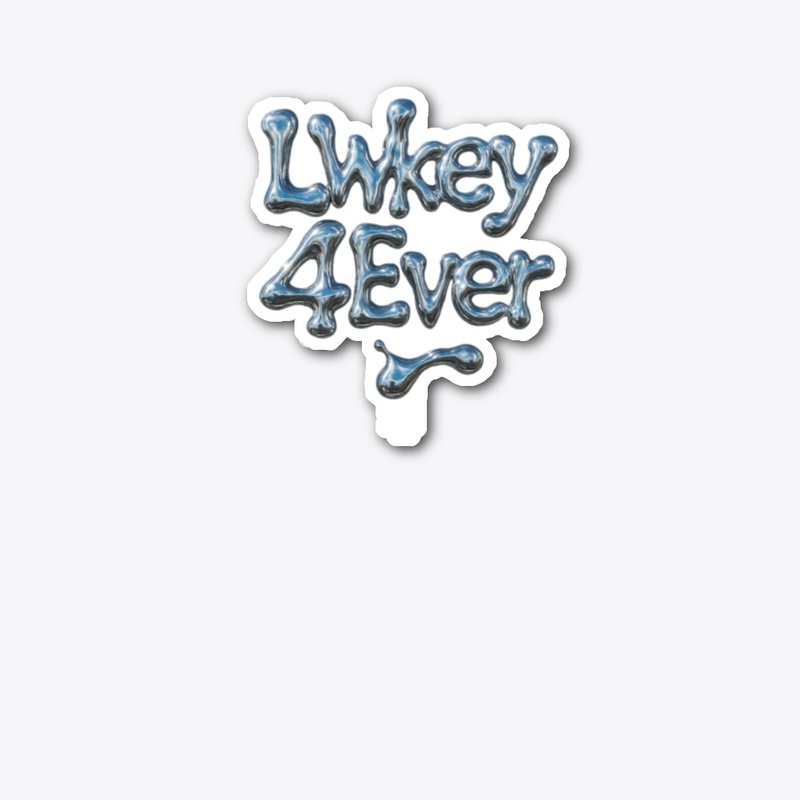LWKey Chrome