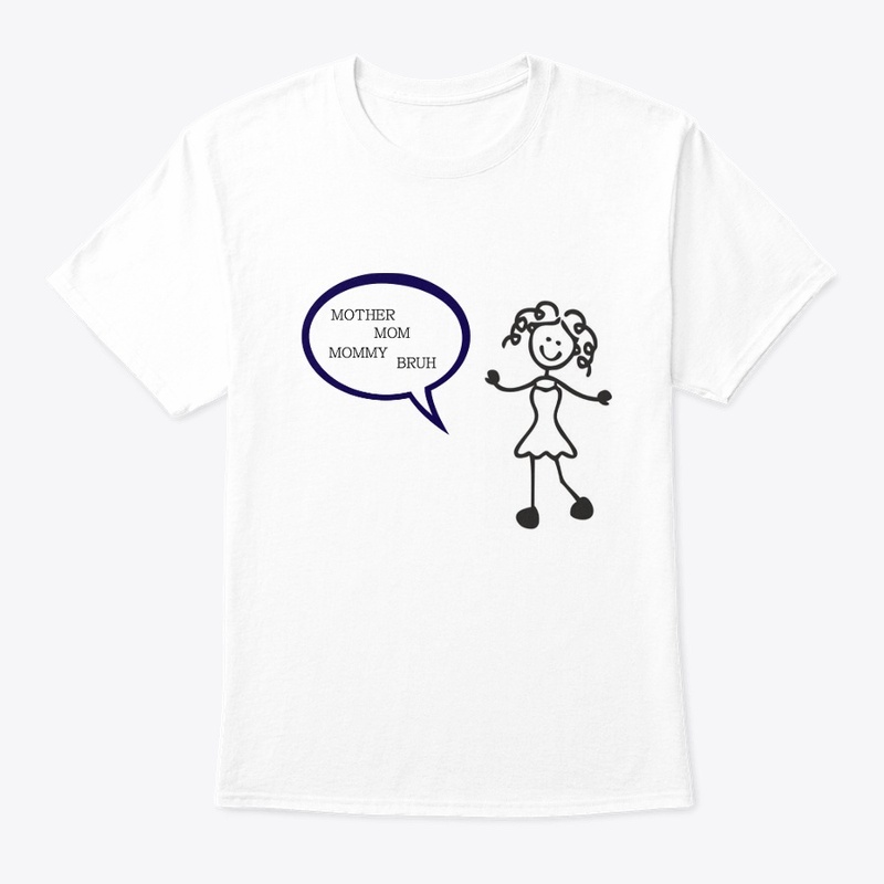 Mom-Girl-Cycle