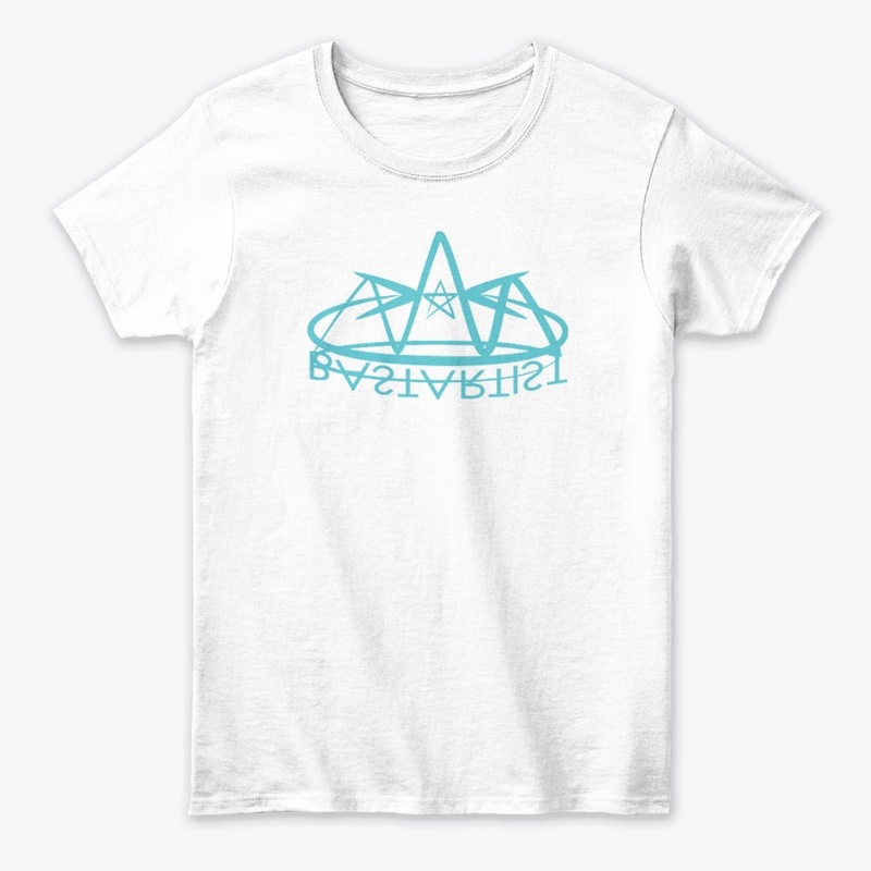 Bastartist Star Crown 