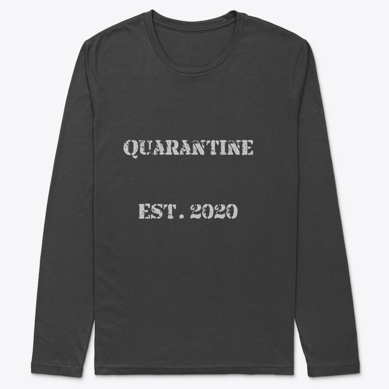2020 T-shirts