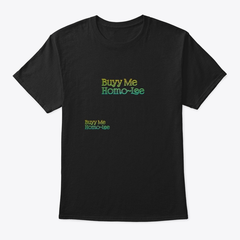 BUY ME HOMO-Lee