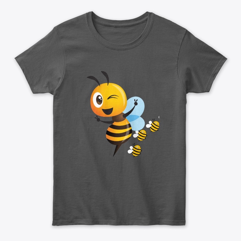 Honey bee