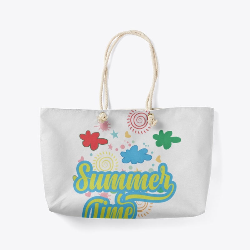 summer time design