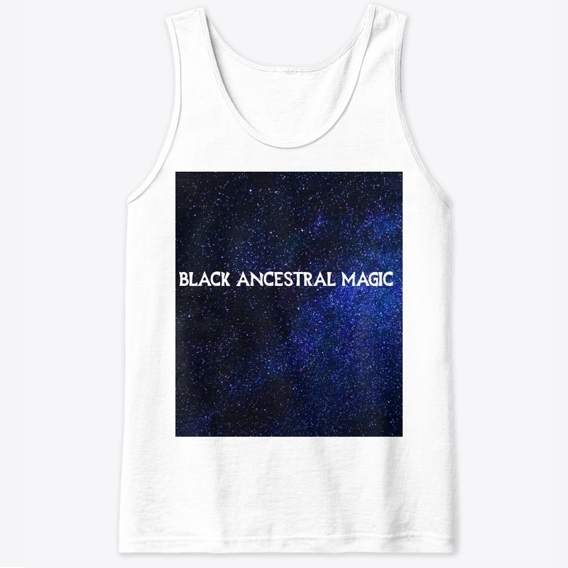 Black Ancestral Magic