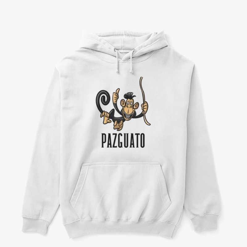 Pazguato