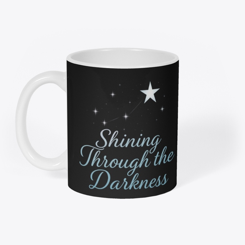 Shining Through the Darkness 