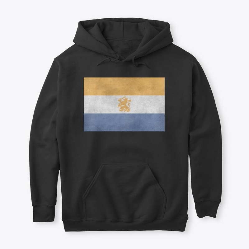 Prinsenvlag Designs Alternate