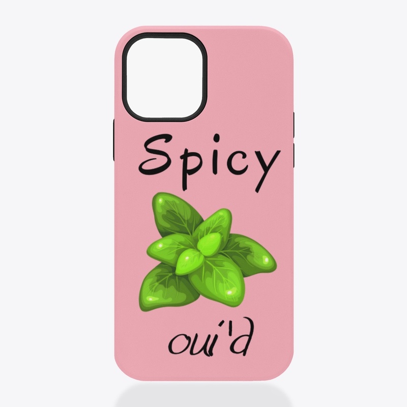 Spicy