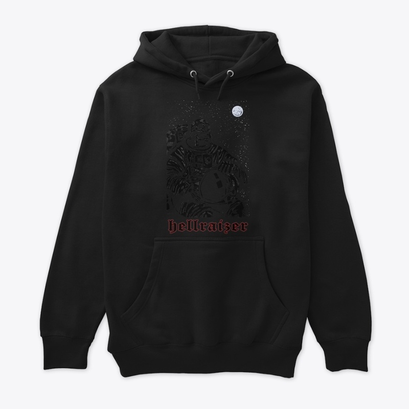 HellRaizer Outer Space