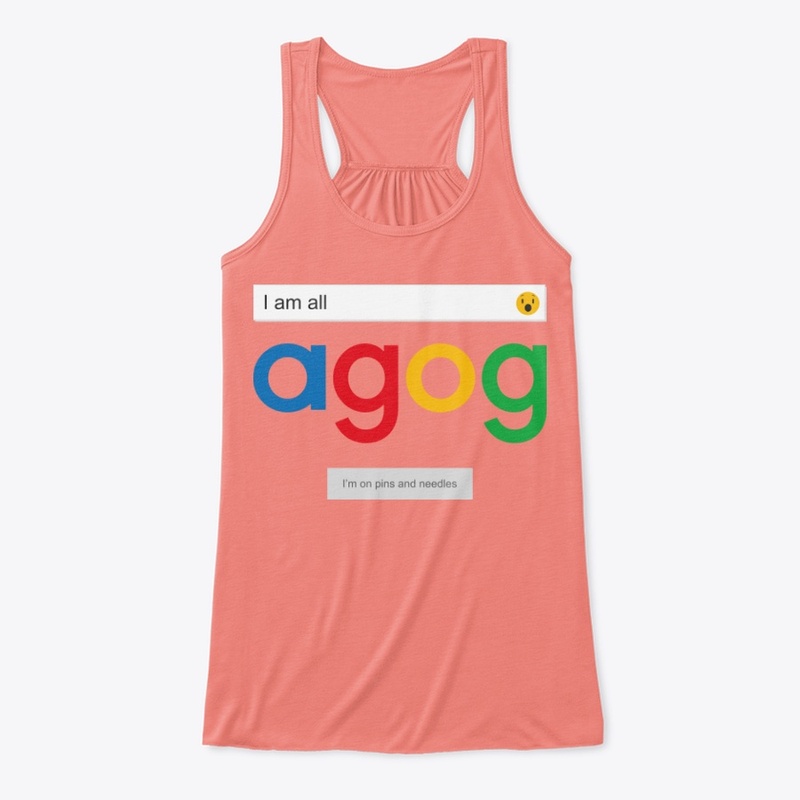 all agog design 4 women