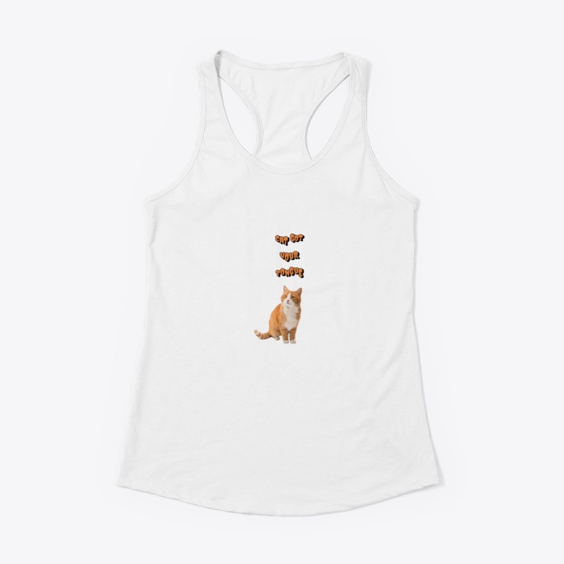 Cat design