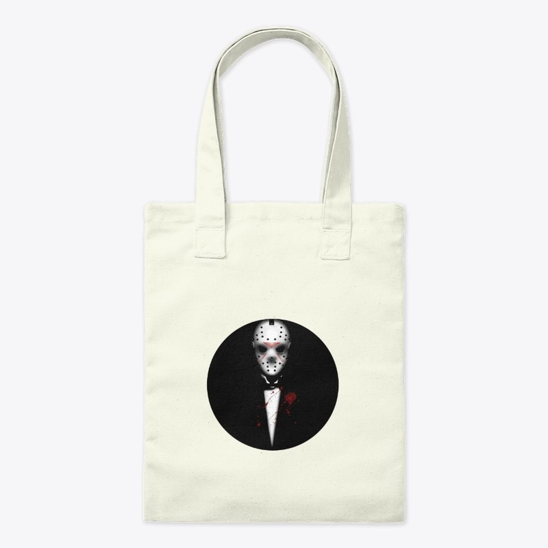 T-shirt Horror Style