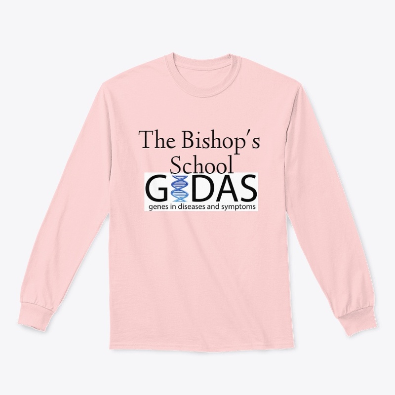 The Bishop's School GIDAS Merch