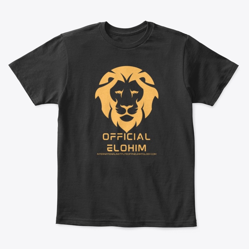 Official Elohim