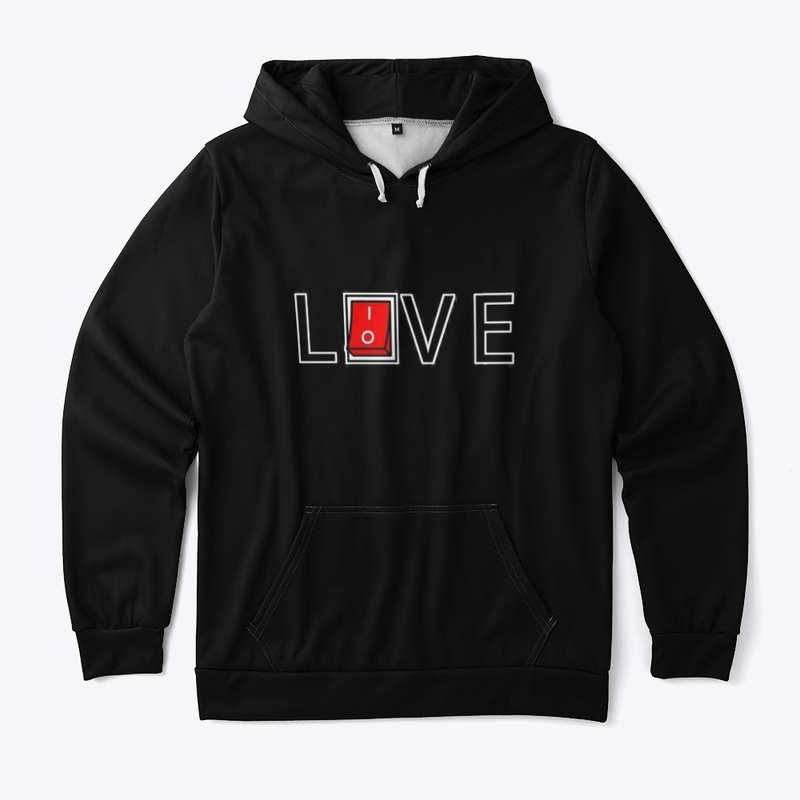 L O V E 
