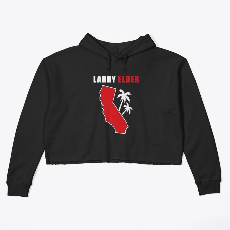 Larry Elder 2024 Merch