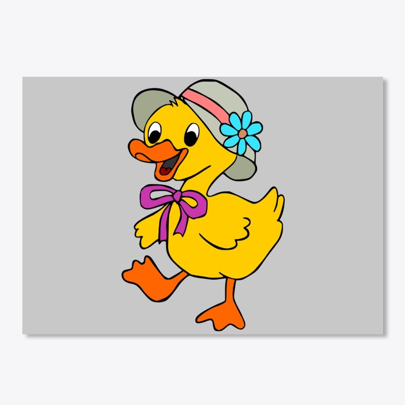 N-101 DUCKLING