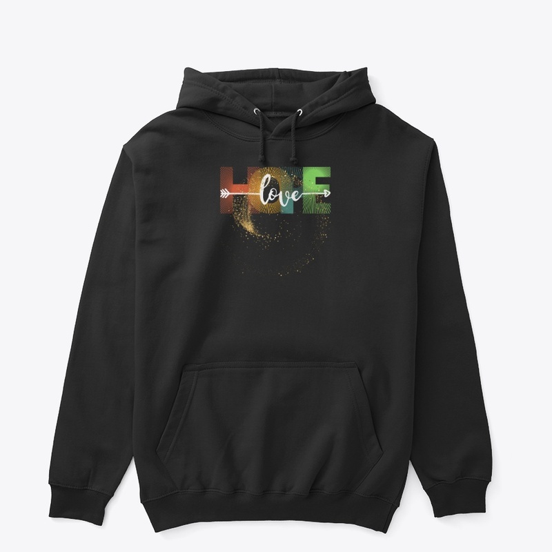 Power of Hope and Love