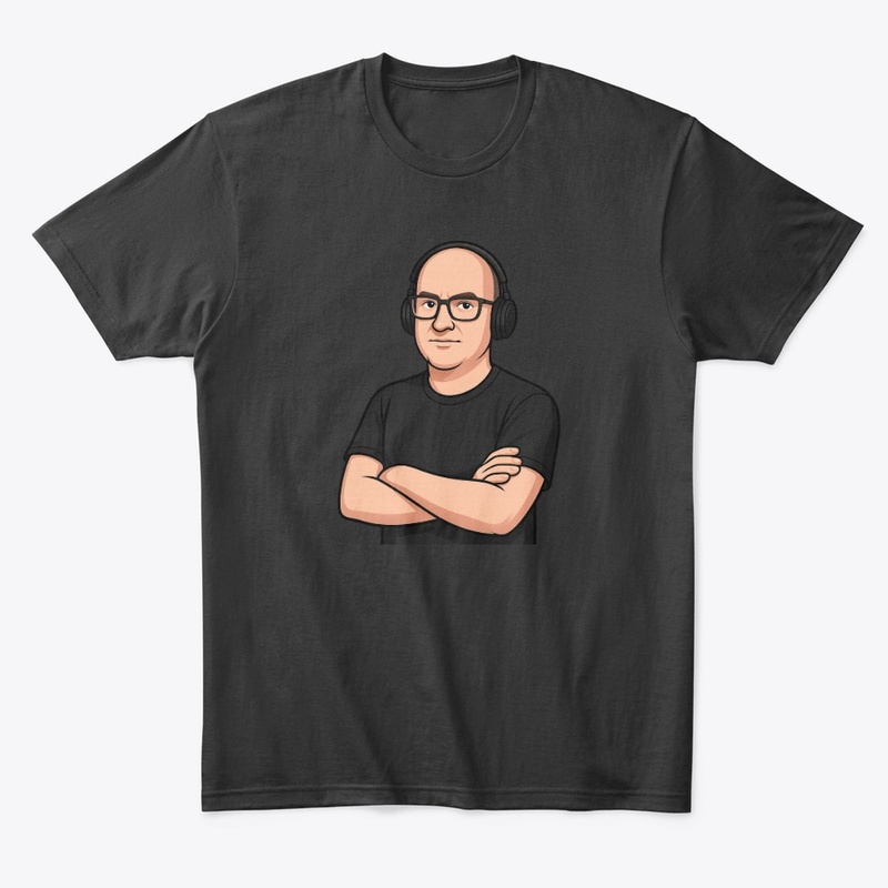 In Mark We Trust