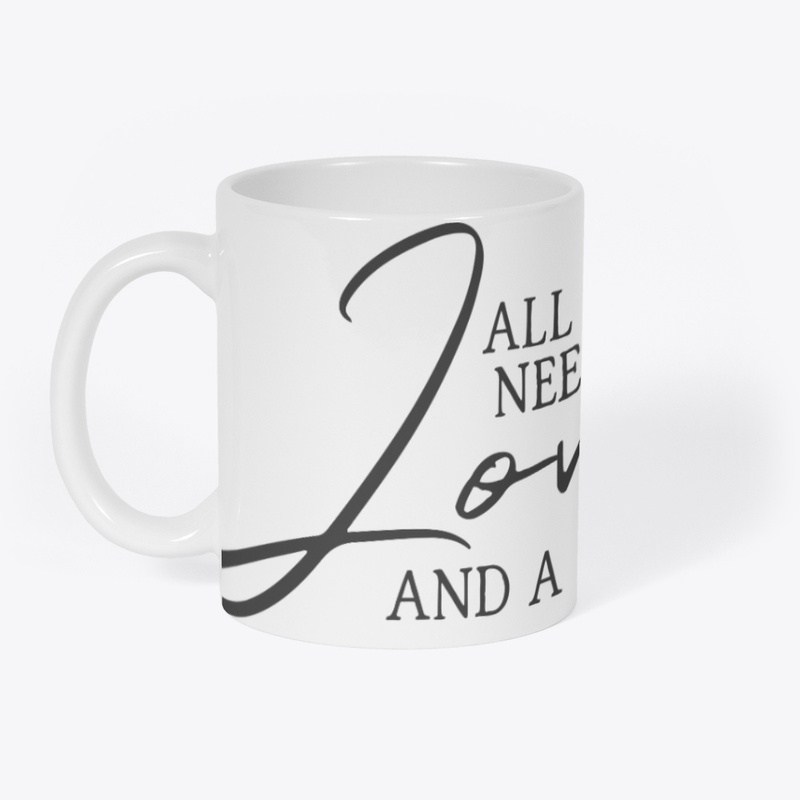 All you need is love