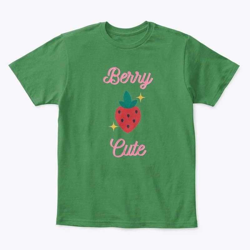 Berry Cute