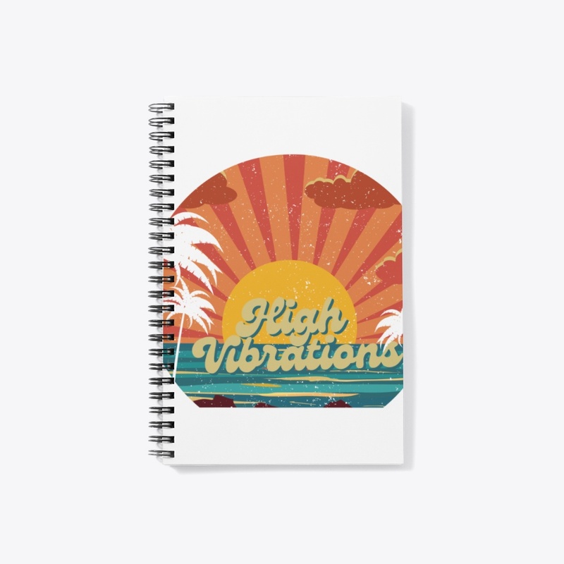 High Vibrations