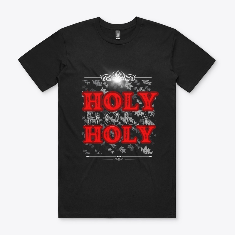 Holy Holy Holy