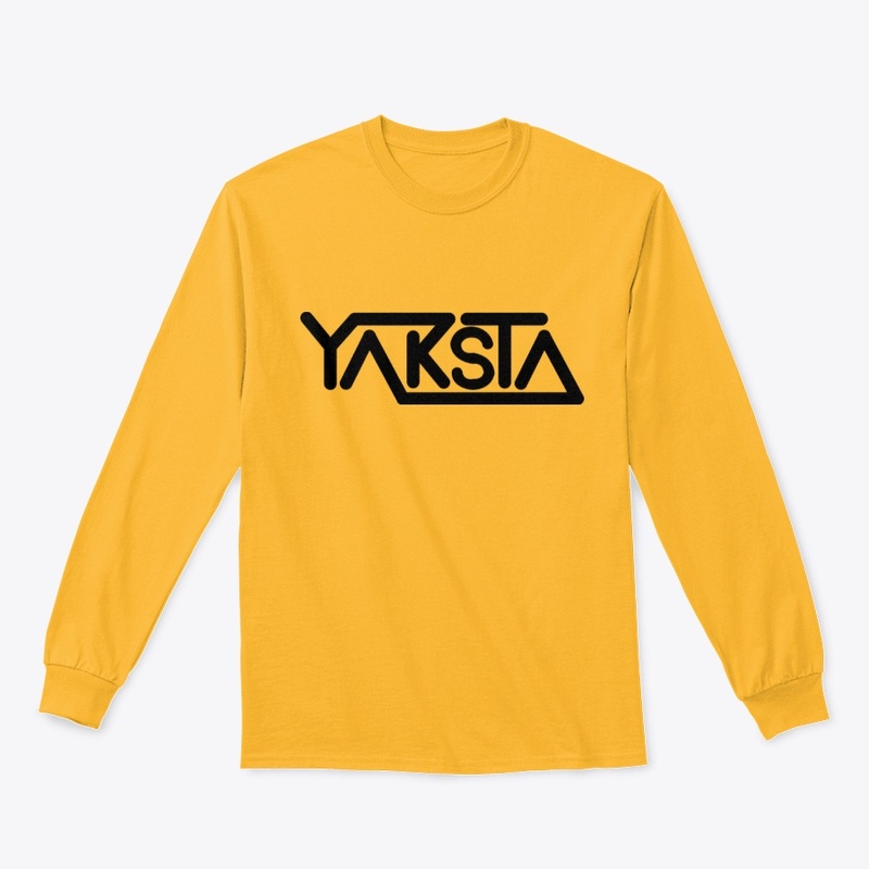 Yaksta Classic Long Sleeve Shirt