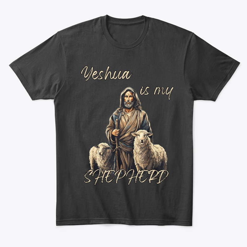 Shepherd