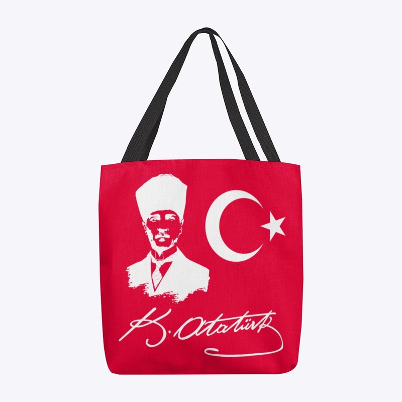 Mustafa Kemal Atatürk