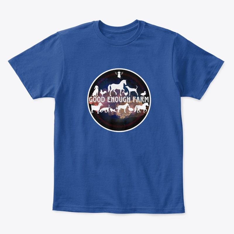 kids dark logo