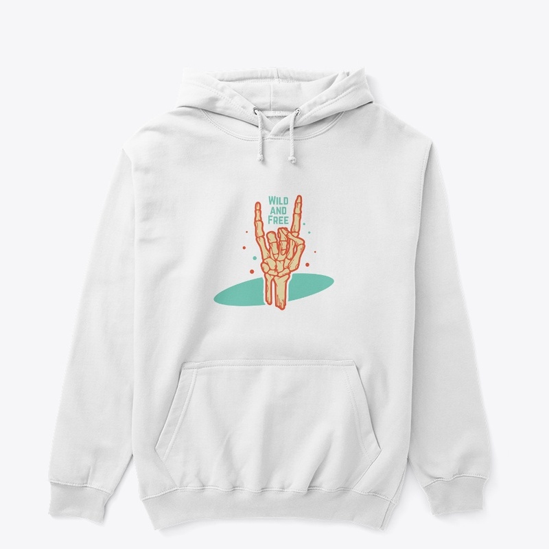 "Wild and Free - Adventure Collection"